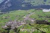 Luftaufnahme Kanton Schwyz/Steinen SZ/Steinen von Norden - Foto Steinen aus Norden 5651